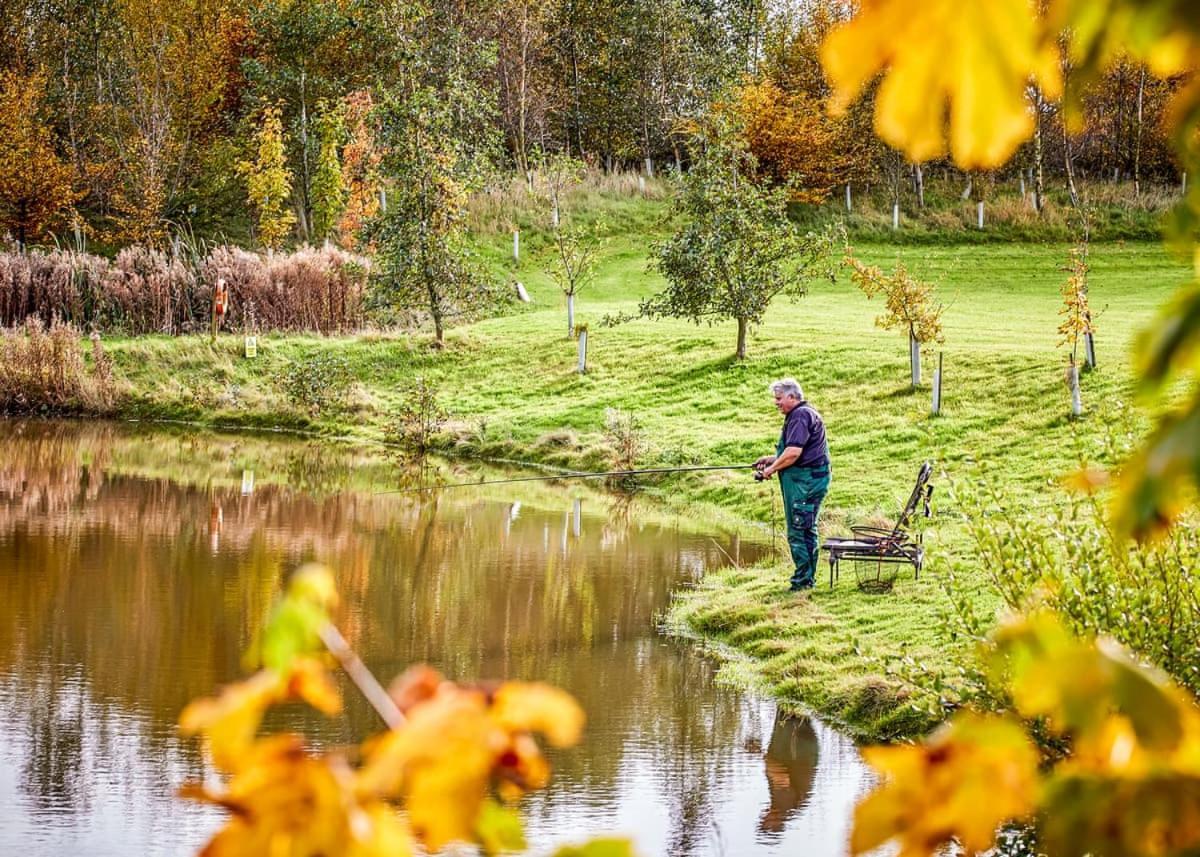Green Meadows Park Garton エクステリア 写真