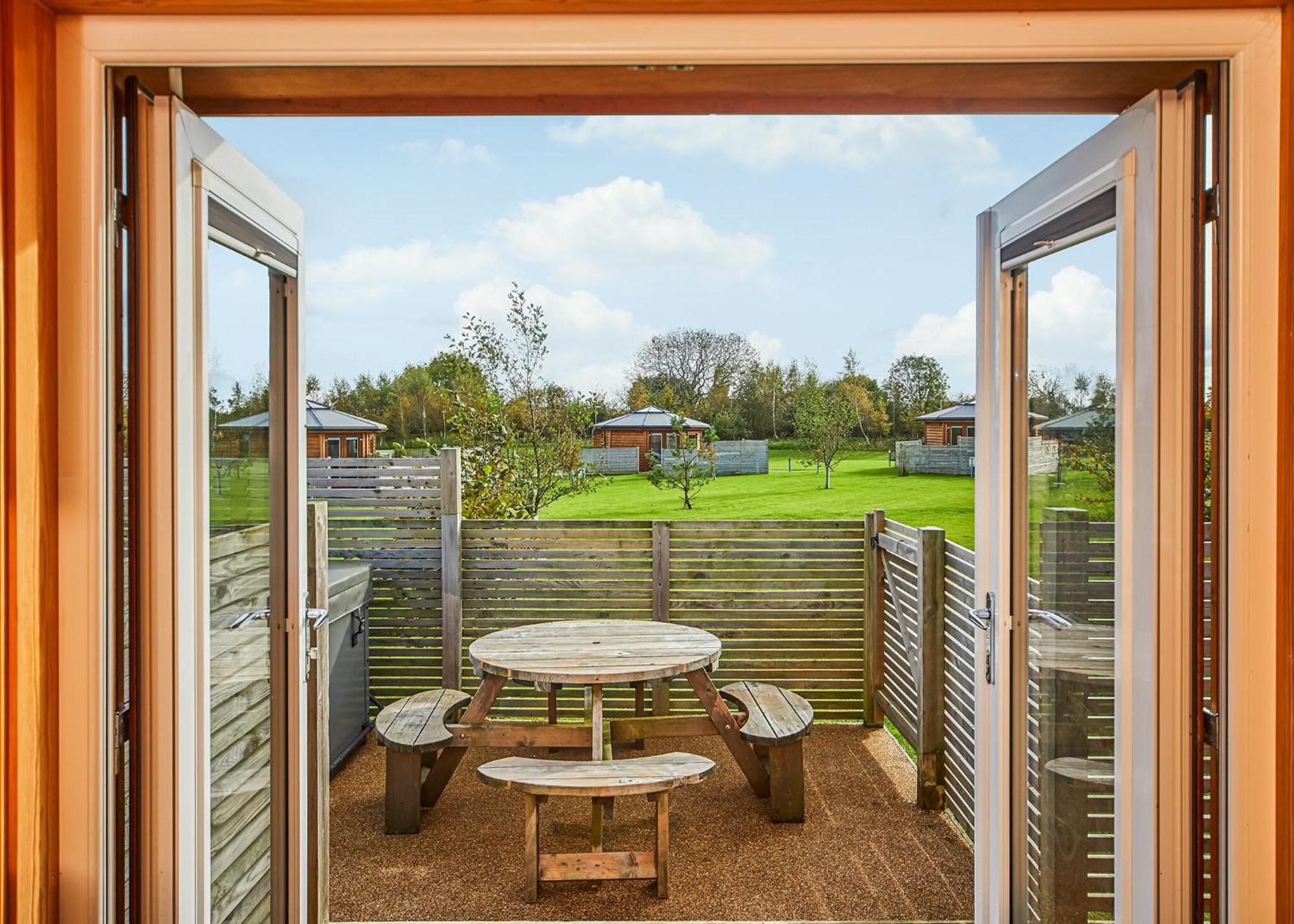 Green Meadows Park Garton 部屋 写真